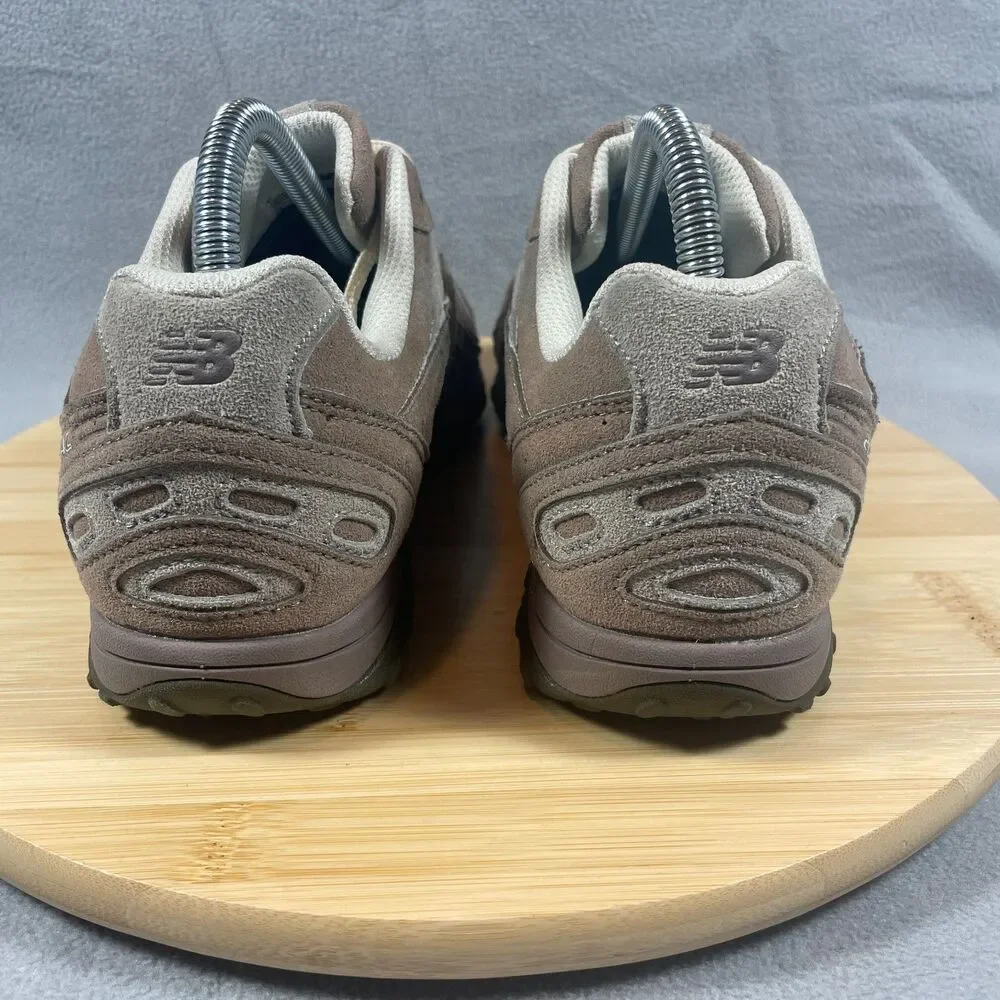 New Balance 204L Womens US Size 8.5 D Mushroom Arid Stone Casual Shoes U204LMMA